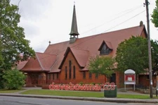 PHOTO  ST. GEORGE'S CHURCH & CHRISTIAN CENTRE (1) BARNETT WOOD LANE THIS ANGLICA