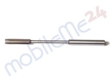 Face Reamer 6.5 Mm 6.54 HSSE Reining Raxa Garant New