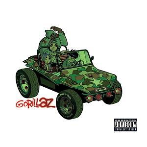 Gorillaz / GORILLAZ