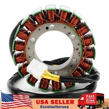 Alternator Generator Fit for BMW F650 1993-2000 F650 ST 1996-2000 12112343132