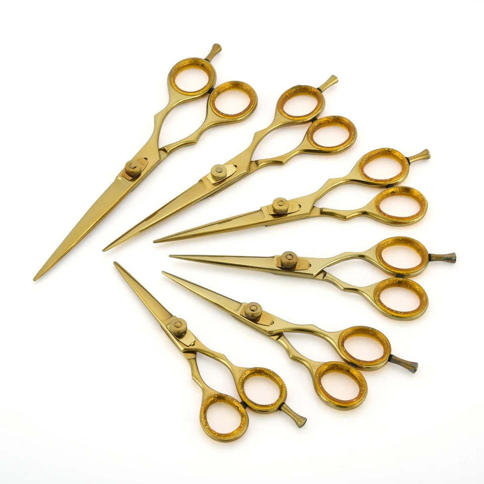 SWIFT EDGE LTD PROFESSIONAL HAIRDRESSING HAIR CUTTING BARBER BLADE SALON SCISSORS 4.5'' to 7''