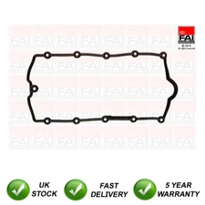 Rocker Cover Box Gasket SJR Fits Octavia Superb A3 Passat Golf Touran Leon