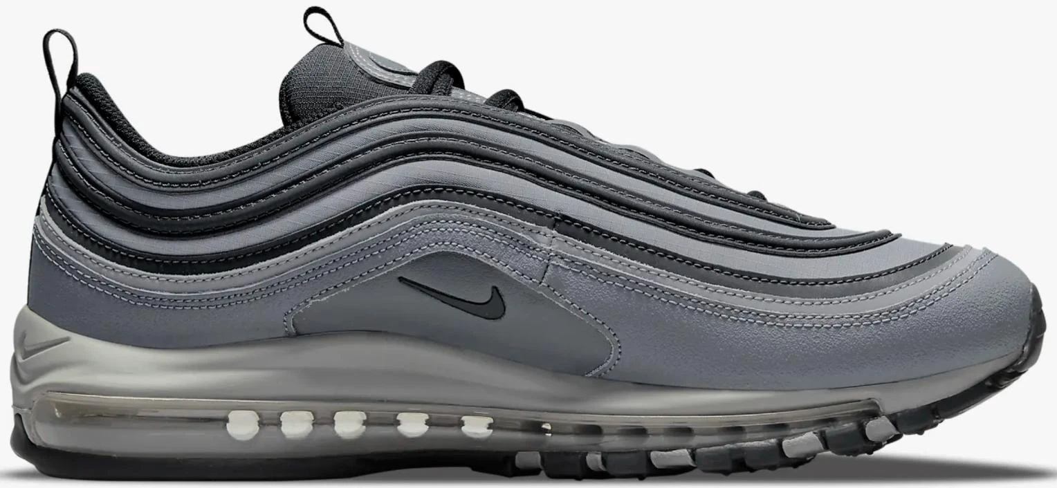 Nike Air Max 97 LX Anthracite Amarillo for Sale | Authenticity