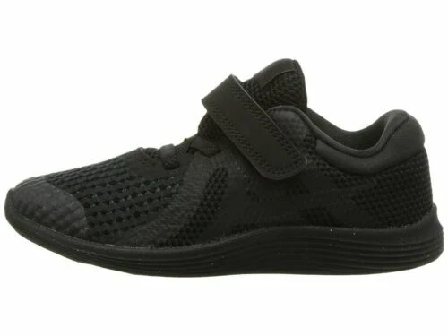 Nike revolution 4 velcro Clearance