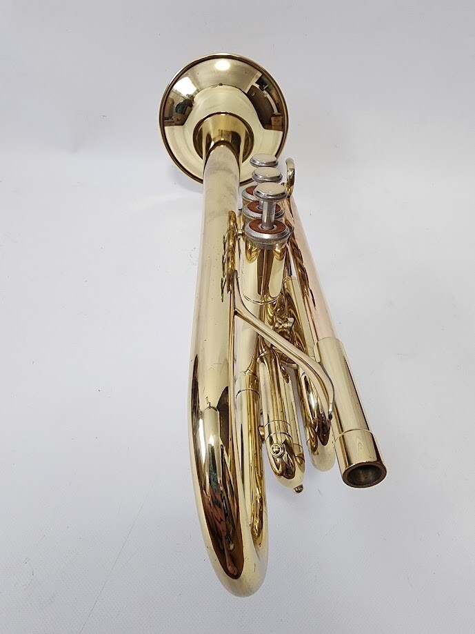YAMAHA Cornet YCR-2311 with case Standard model | eBay
