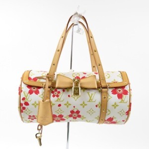 monogram cherry blossom