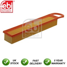 Air Filter Febi Fits 207 308 208 Cooper One Countryman Clubman DS3 C3