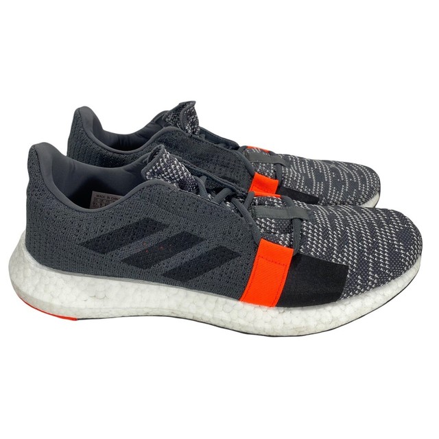 Buy adidas multicolor Senseboost Go for Men in MENA, Worldwide