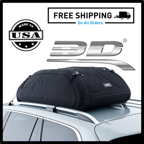3D MAXpider Californian Foldable Roof 
