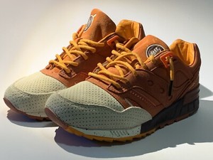 saucony halloween