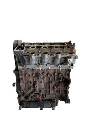 Citroen C5 Engine Bare Type Rhr Genuine 1997Cc 100Kw 136Hp Rhr 2009