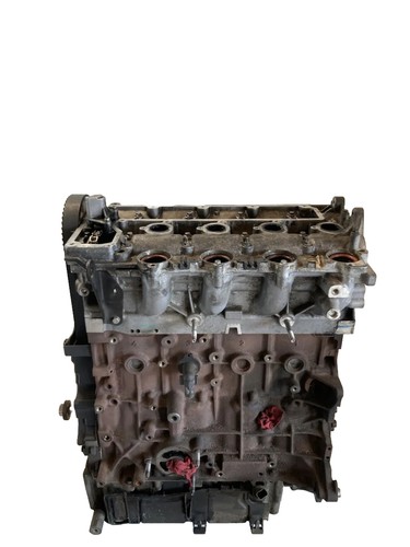 Citroen C5 Engine Bare Type Rhr Genuine 1997Cc 100Kw 136Hp rhr 2009