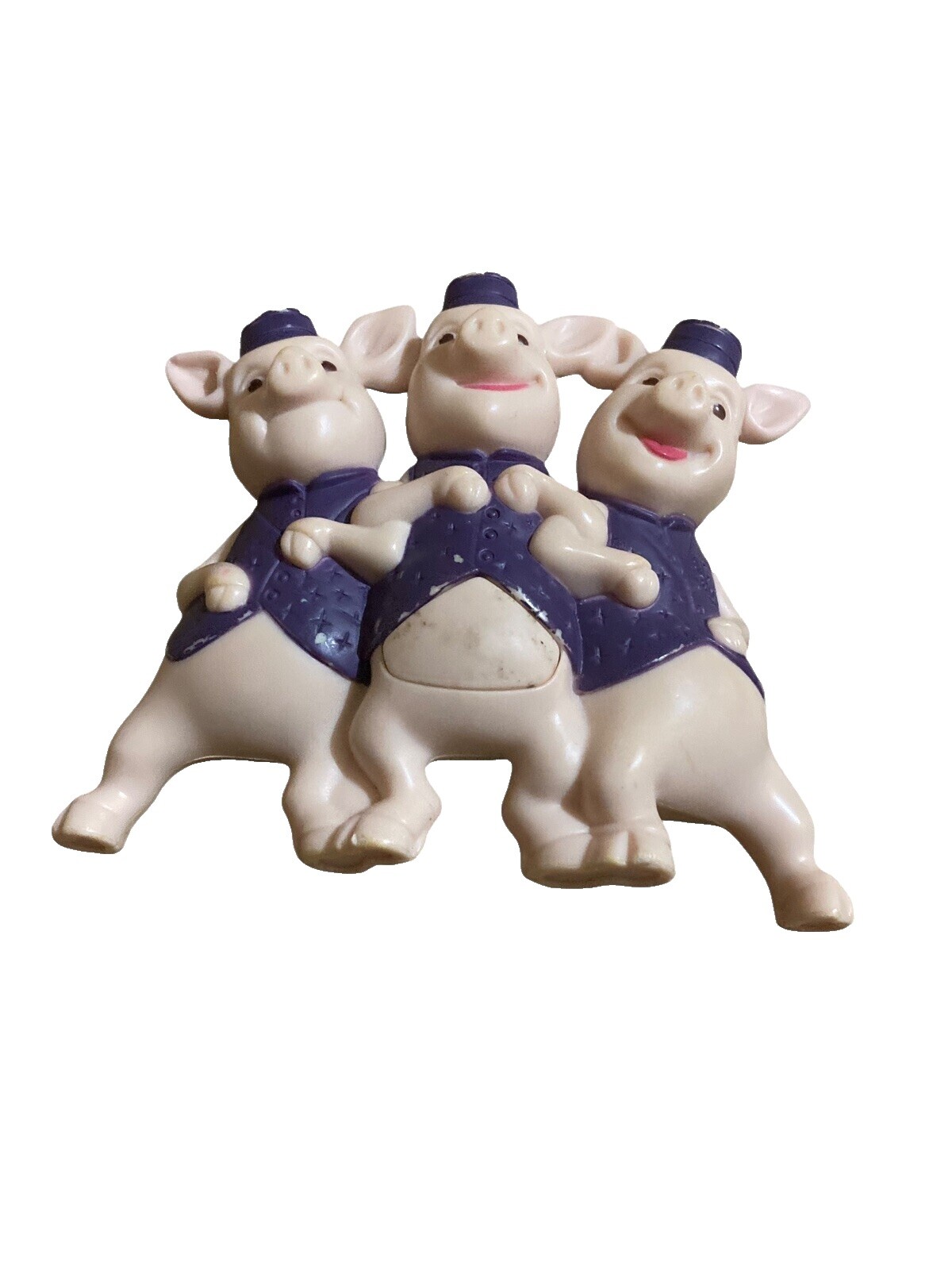 Three Little Pigs Toys | eBay