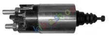 STARTER ELECTROMAGNET