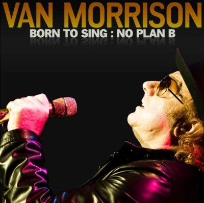 Born To Sing: No Plan B Music