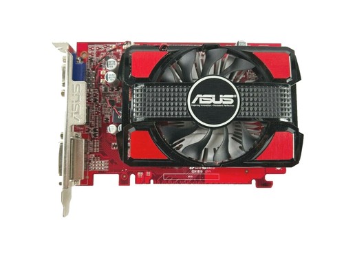 Tarjeta gráfica AMD FirePro W4100 - Tarjetas gráficas de bajo perfil