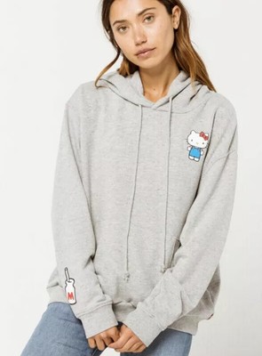 Levi's Hello Kitty Sweatshirt Flash 