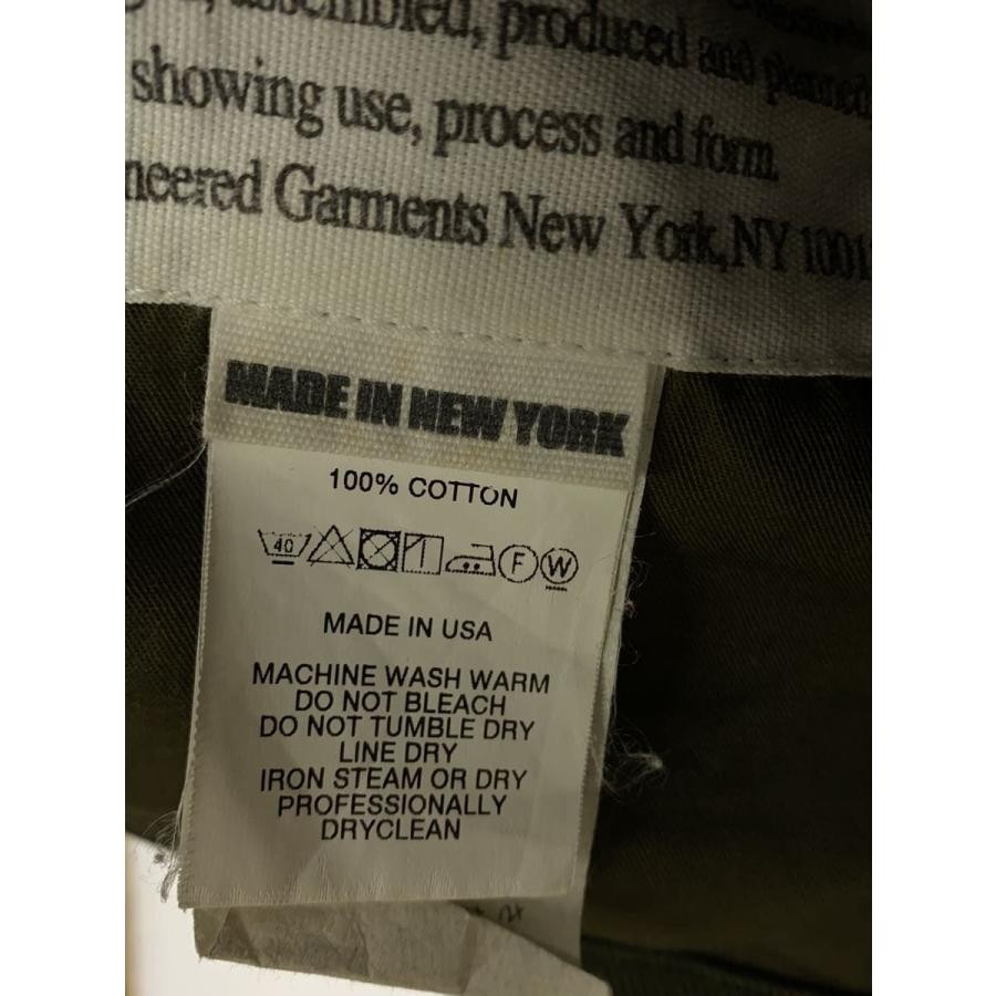 Engineered Garments Logger Jacket Patchwork S Men… - image 4