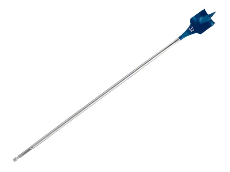 Bosch Powertool Accessories 2608900354 Expert Self Cut Speed Spade Drill Bit 32 X 400Mm - Image 5