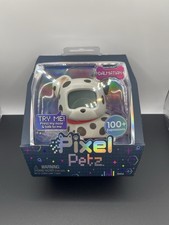 Pixel Petz - Dalmatian   Interactive   25 Games  Activities Ages 4 Years NEW 