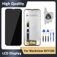 LCD Display For Blackview BV7100 TFT Touch Screen Digitizer Assembly Replacement
