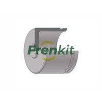Frenkit Kolben Bremssattel 60,6Mm Vorne Passend FüR Mitsubishi L200 Pajero Nissa