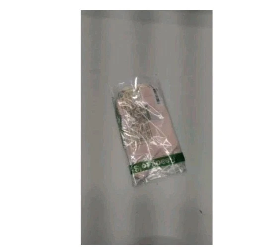 Bali Women's Jacquard Mesh Tummy Panel Firm Control Shapewear Briefs Medium NEW - Image 2 of 4