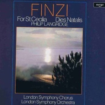 Gerald Finzi, Philip Langridge, London Symphony Chorus, London Symphony Orche...