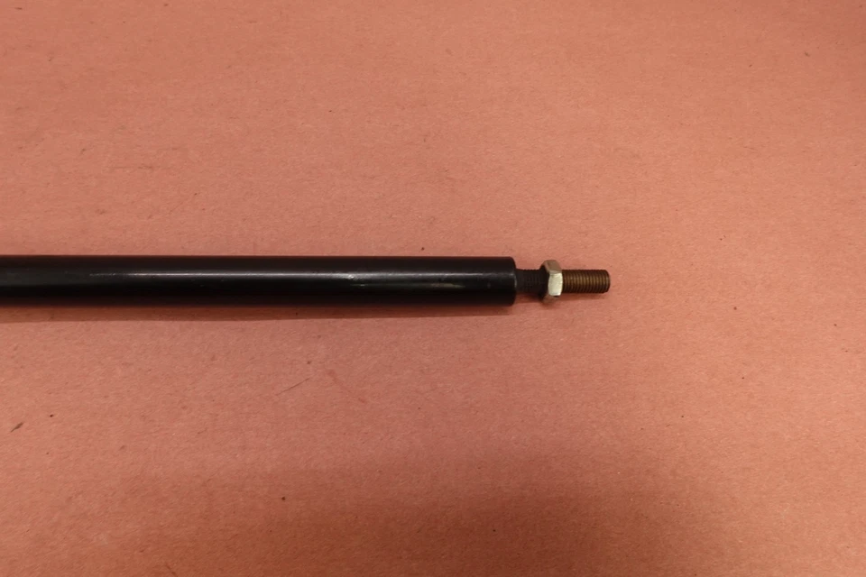 2008-2013 Harley Davidson Dyna Fat Bob FXDF Forward Control Rear Brake Rod - Image 2 of 4