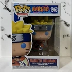 Funko Pop! Animation: Naruto Shippuden Naruto Uzumaki Figure 1963