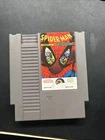 Spider-Man: Return of the Sinister Six (Nintendo Entertainment System) Tested