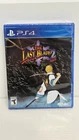 The Last Blade 2 - Limited Run #358 (PS4) Factory Sealed