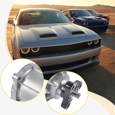 Rear Axle Viscous Unit Kit Stability Metal Spare Parts Easy to Install Sturdy