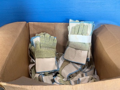 GLOVES