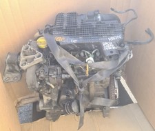 Moteur Dacia SANDERO