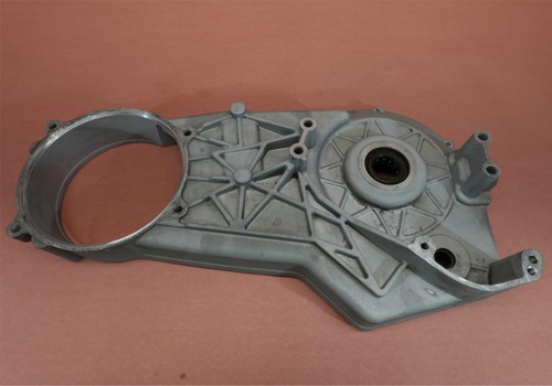 2003-2004 Harley Softail Deuce FXSTDSE2 Inner Primary Cover