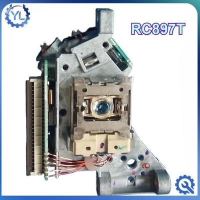 New Optical PickUp Laser Head Lens RC897T for LG DVD Super-Multi Recorder