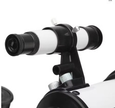Entry Level 70mm Aperture 300mm Focal Length Astronomical Telescope for Beginner