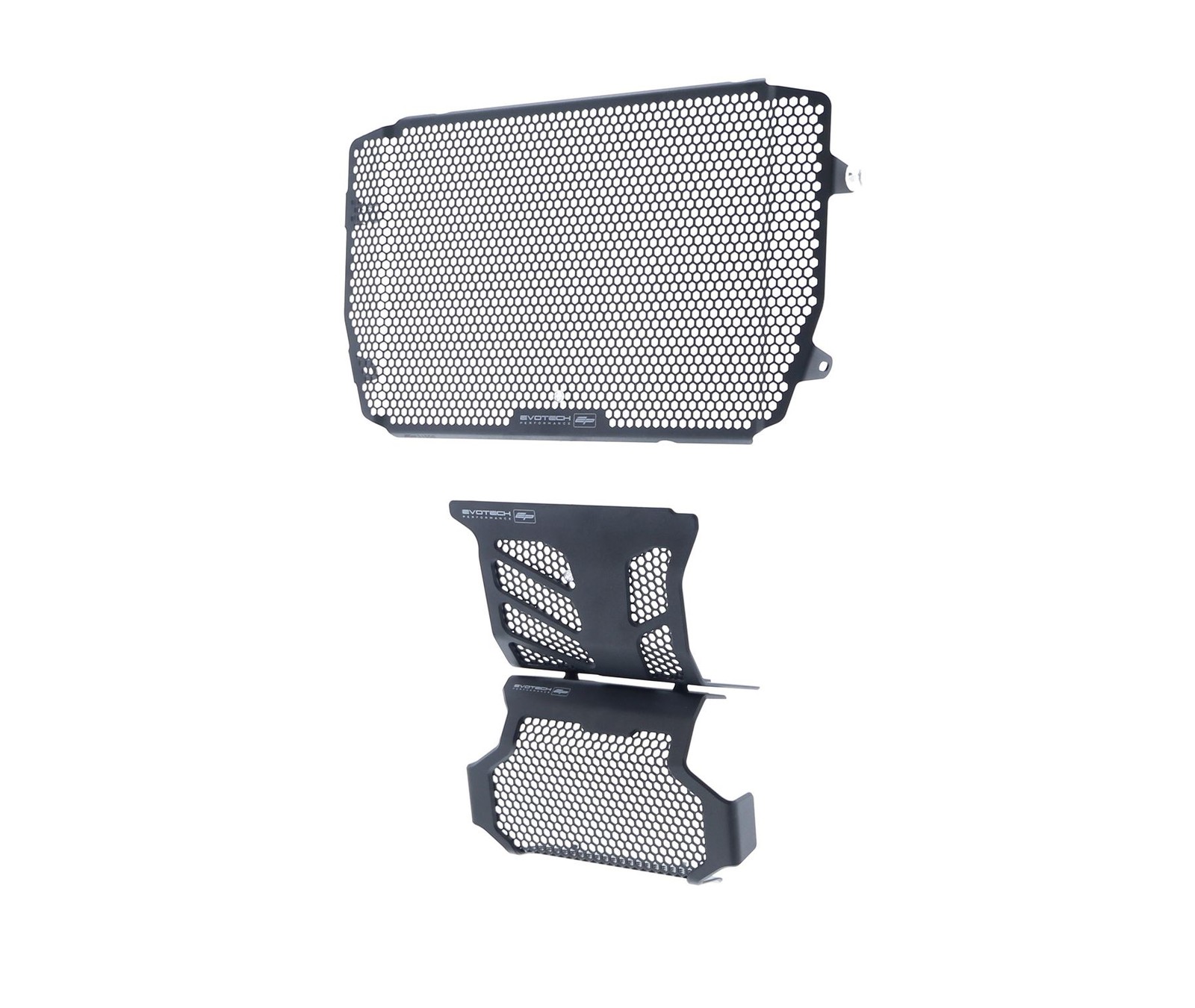 Evotech Ducati Hyperstrada 939 Radiator & Engine & Oil Cooler Guard 2016 - 2018