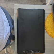 DEFECTIVE Wacom Mobilestudio Pro 16 G3D