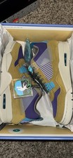 Jordan Air Jordan 4 Retro SP x Union Desert M...