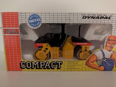 Dynapac CC232 Walze Joal 1:32 Straßenwalze