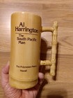 Tiki Mug Al Harrington The South Pacific Man The Polynesian Palace Hawaii... — photo 2