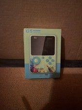**NEW** G5 Handheld Game Box Player 500 Retro...