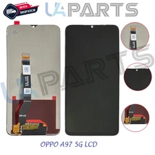 For Oppo A97 5G PFTM10 INCELL LCD Touch Screen Digitizer Display Assembly