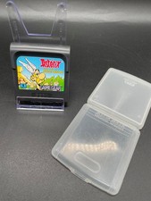 ebay® Auktion 236654330526 | Asterix And The Great Rescue | SEGA Game Gear | Modul & Hülle | PAL/EUR | TOP Thumbnail of ebay® auction 236654330526 | Asterix And The Great Rescue | SEGA Game Gear | Modul & Hülle | PAL/EUR | TOP