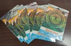 LOT OF 46 SAVVI ASSORTED TEMPORARY TATTOOS  *PICTURE IS THE  ACTUAL LOT* — photo 4