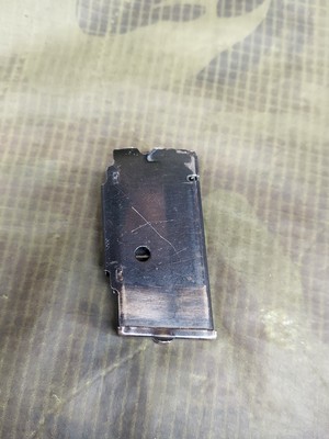 MUST Magazine 7冊 Mossberg 22 L.R. 7 Round Magazine | eBay