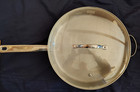 Basic 12 inch/5qt Frying pan with lid — photo 7