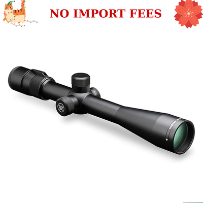 #ad #ad Vortex Viper 6.5 20x 44mm Rifle Scope Dead Hold BDC $194.99